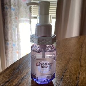 ViCREA &honey Color Control Repair Hair Oil